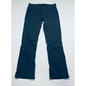 Prana Women's Flare Pants - Black